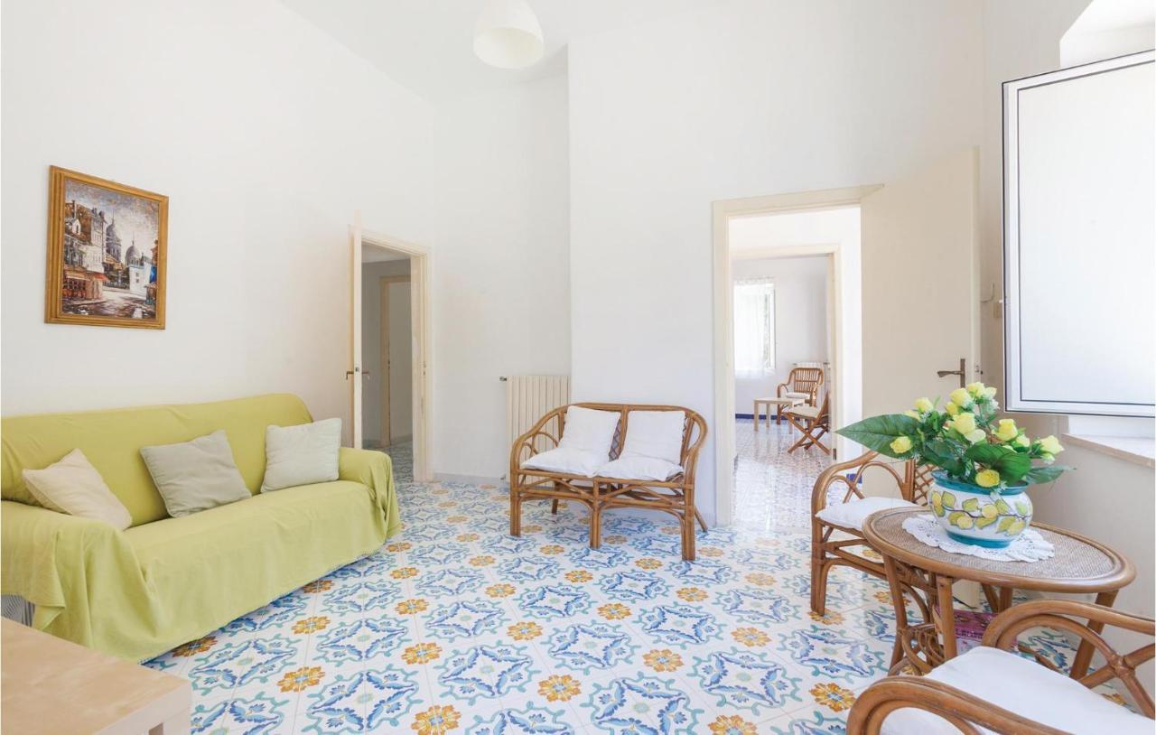 Villa La Limonaia Sorrento Exteriör bild